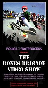 Watch The Bones Brigade Video Show