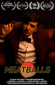 Watch Meatballs