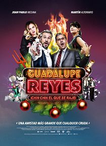 Watch Guadalupe Reyes