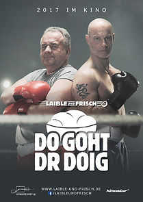 Watch Laible und Frisch: Do goht dr Doig