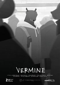Watch Vermin