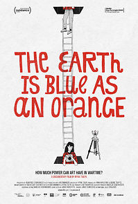 Watch The Earth Is Blue as an Orange