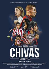 Watch Chivas la película