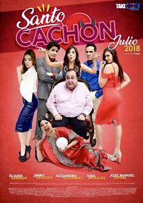 Watch Santo Cachón