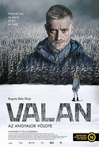 Watch Valan: Valley of Angels