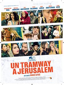 Watch A Tramway in Jerusalem