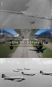 Watch Die DC-3 Story