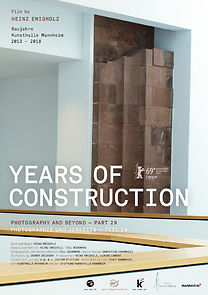 Watch Years of Construction