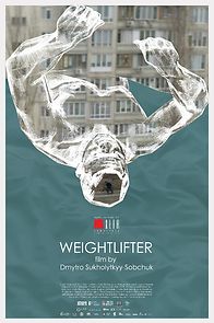 Watch Weightlifter