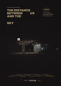 Watch The Distance Between Us and the Sky (Short 2019)
