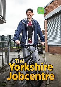Watch The Yorkshire Job Centre
