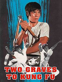 Watch Two Graves to Kung Fu