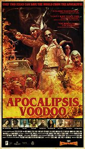 Watch Voodoo Apocalypse