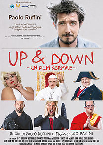 Watch Up&Down - Un film normale