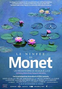 Watch Water Lilies of Monet - The Magic of Water and Light