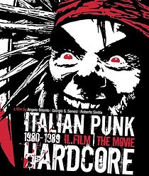 Watch Italian Punk Hardcore 1980-1989: The Movie