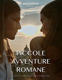 Watch Piccole avventure romane (Short 2018)