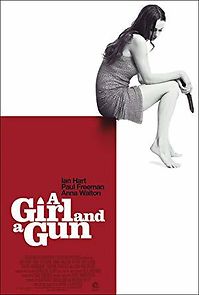 Watch A Girl and a Gun