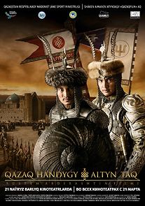 Watch Kazakh Khanate: The Golden Throne