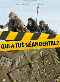Watch Qui a tué Neandertal