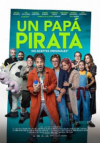 Watch Un Papá Pirata