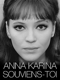 Watch Anna Karina, souviens-toi