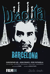 Watch Drácula Barcelona