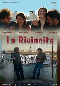 Watch La rivincita