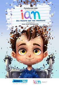 Watch Ian, a moving story