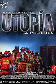 Watch Utopía, La Película