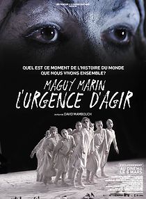 Watch Maguy Marin: L'urgence d'agir