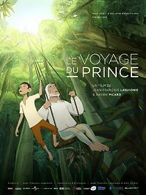 Watch The Prince's Voyage