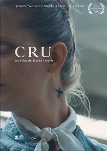 Watch Cru-Raw (Short 2019)