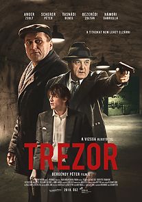 Watch Trezor
