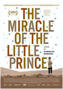 Watch The Miracle of the Little Prince