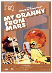 Watch My Granny from Mars