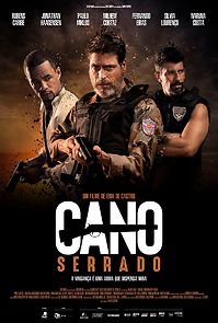 Watch Cano Serrado