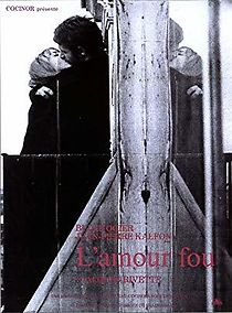 Watch L'amour fou