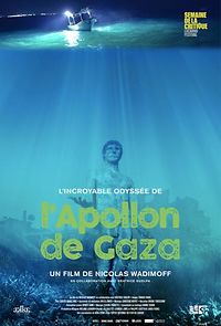 Watch L'Apollon de Gaza