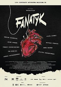 Watch Fanatyk (Short 2017)