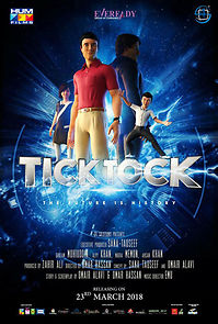 Watch Tick Tock