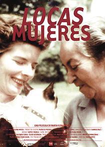 Watch Locas mujeres