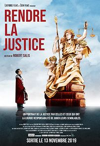 Watch Rendre la justice