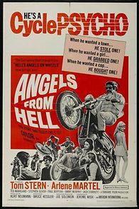 Watch Angels from Hell