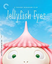Watch Making F.R.I.E.N.D.s: Behind-the scenes of 'Jellyfish Eyes'