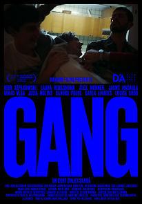 Watch Gang (Short 2020)