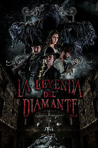 Watch La Leyenda Del Diamante