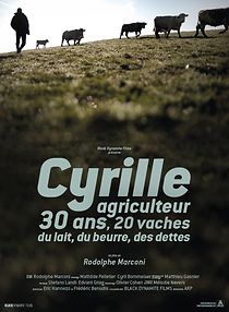 Watch Cyrille
