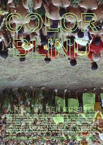 Watch Color-Blind (Short 2019)