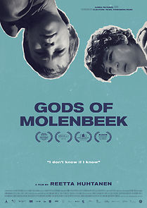 Watch Gods of Molenbeek